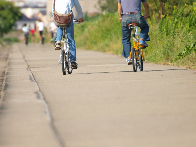 おすすめの自転車